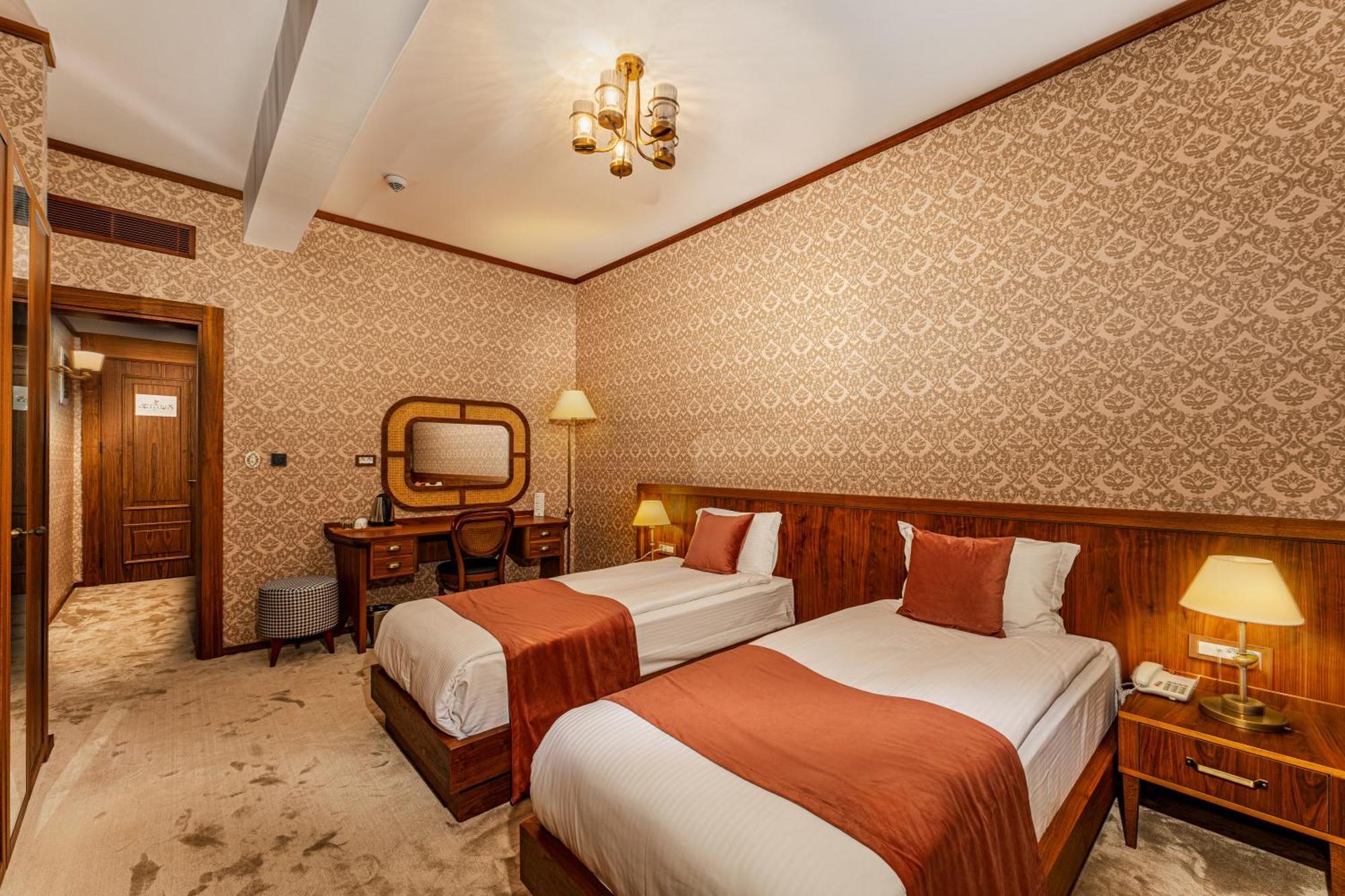 Hotel 74 Antalya