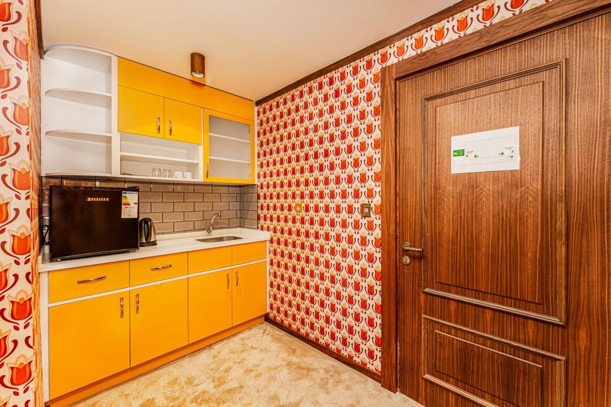 74 Hotel Antalya
