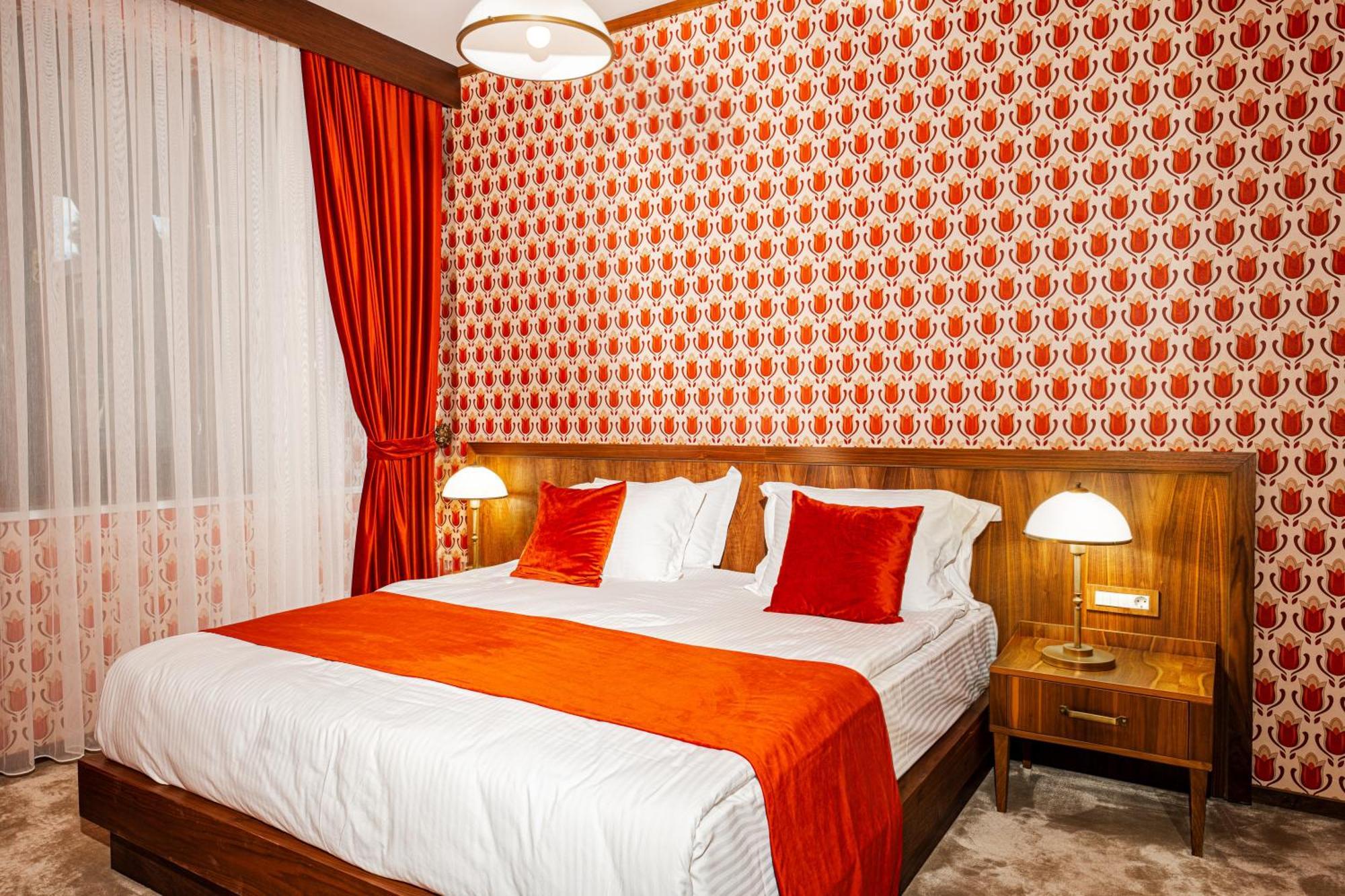 74 Otel Antalya
