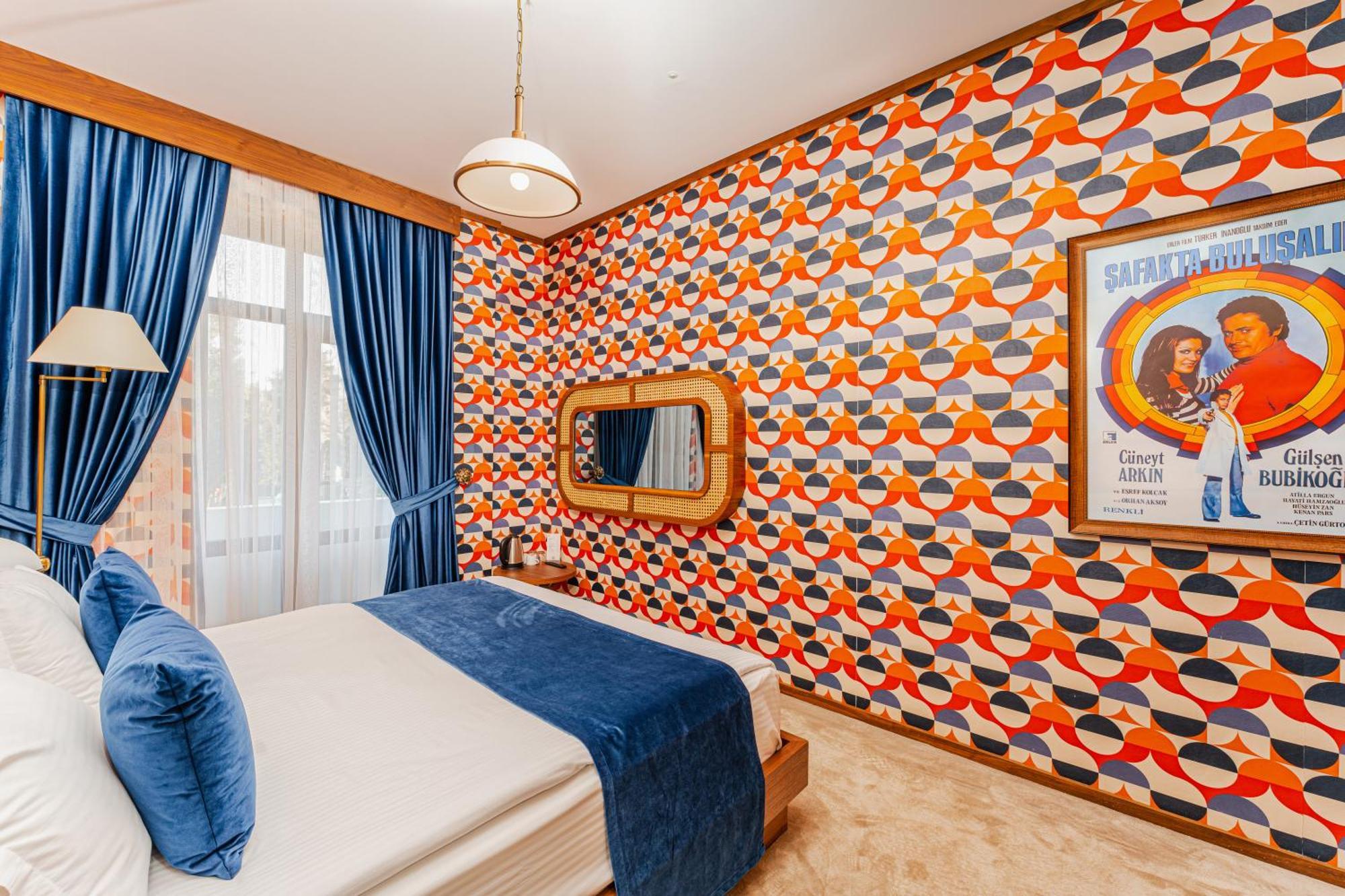 74 Otel Antalya