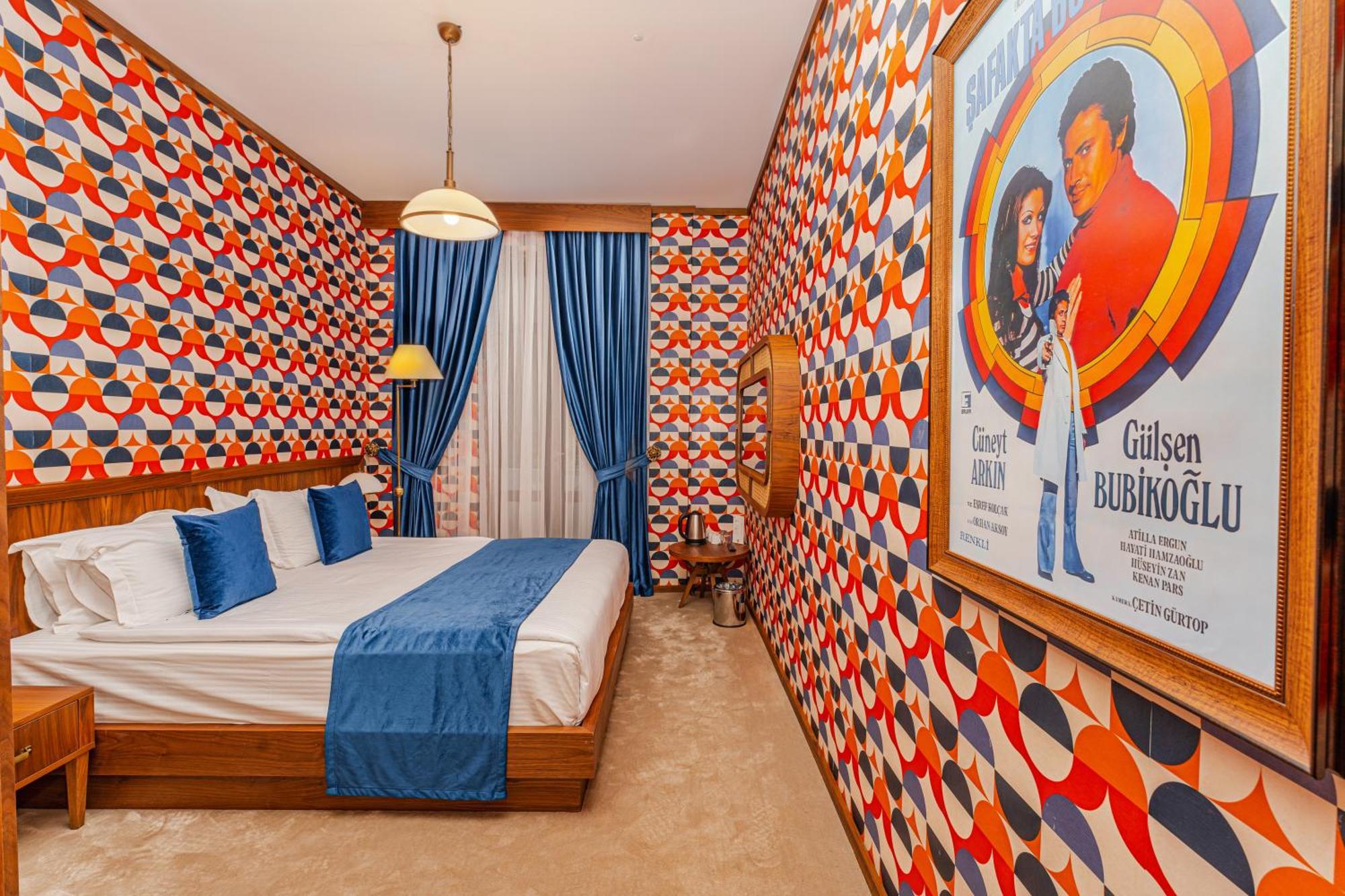 74 Otel *